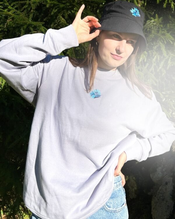 dzemperis lavanda 2-min RUDZUPUĶE - panama tipa cepure