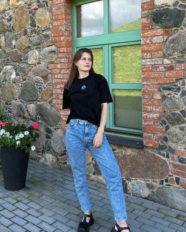 RUDZUPUĶE - krekls "otra āda"