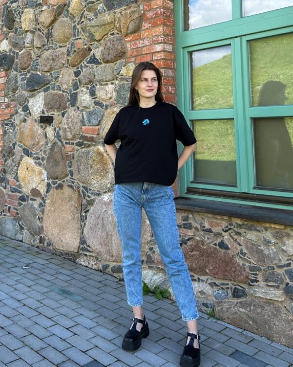 RUDZUPUĶE - krekls "otra āda"