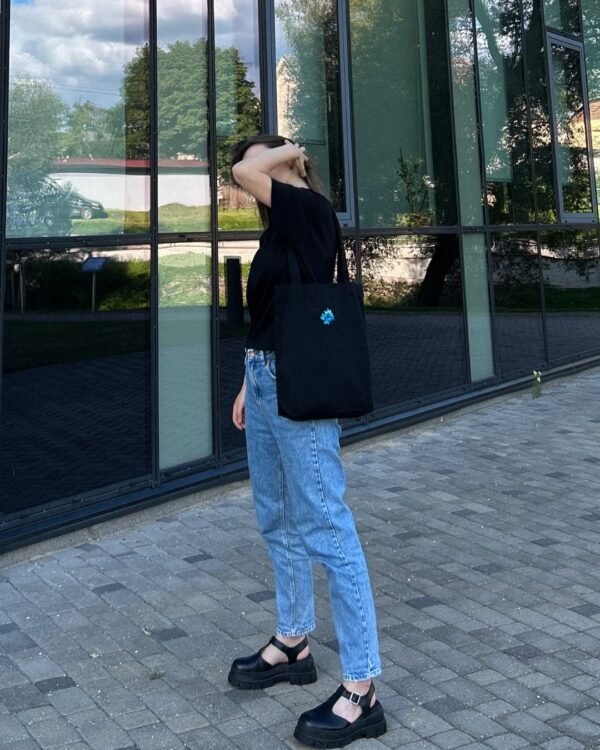 RUDZUPUĶE - krekls "otra āda"