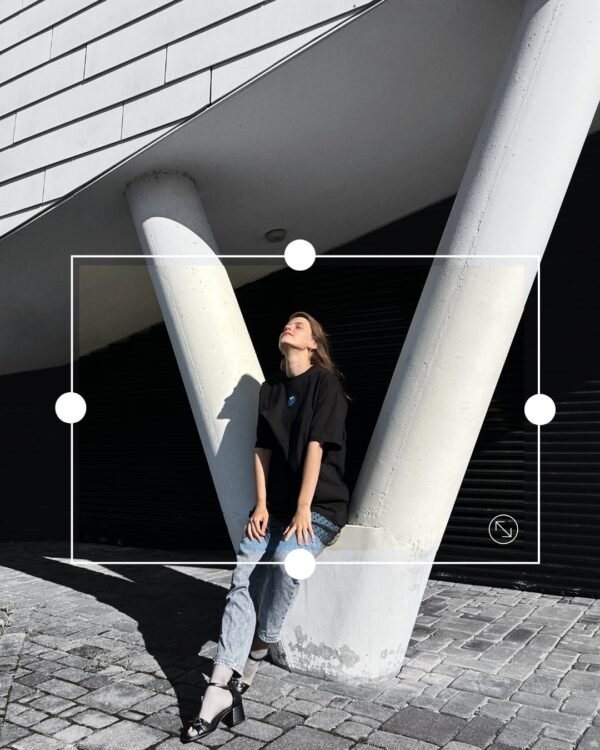 RUDZUPUĶE - elegants krekls ar tilla apakšmalu