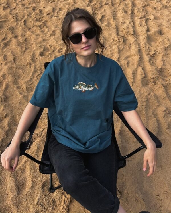 asaris8-min ASARIS - unisex zils krekls