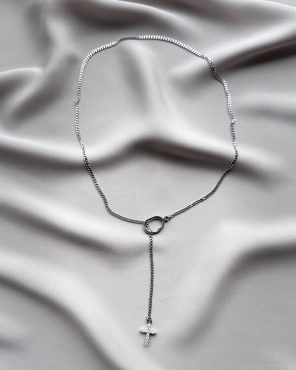 Kaklarota Cross My Heart - BARRAQUITO edition