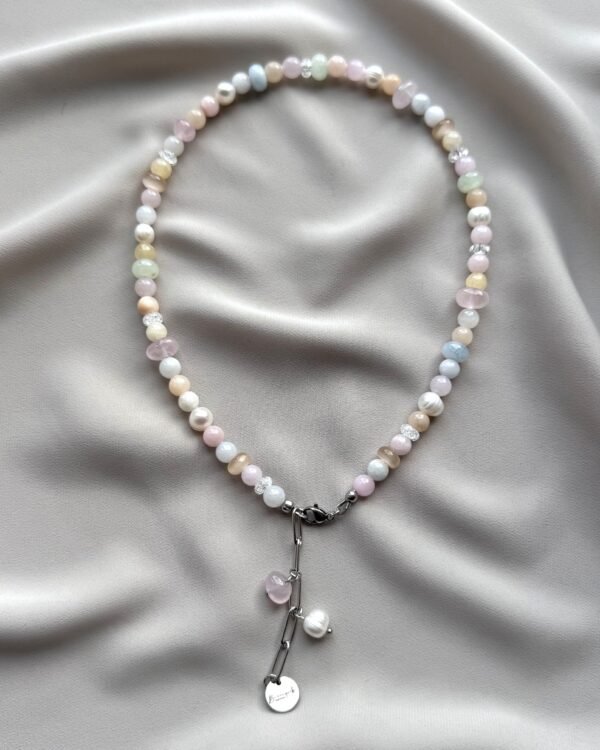 Kaklarota MARSHMALLOW CLOUD - BARRAQUITO edition