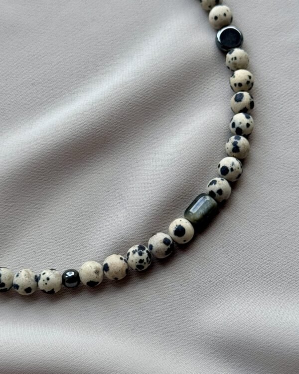 2-min Kaklarota SPOTTED COOKIE - BARRAQUITO edition