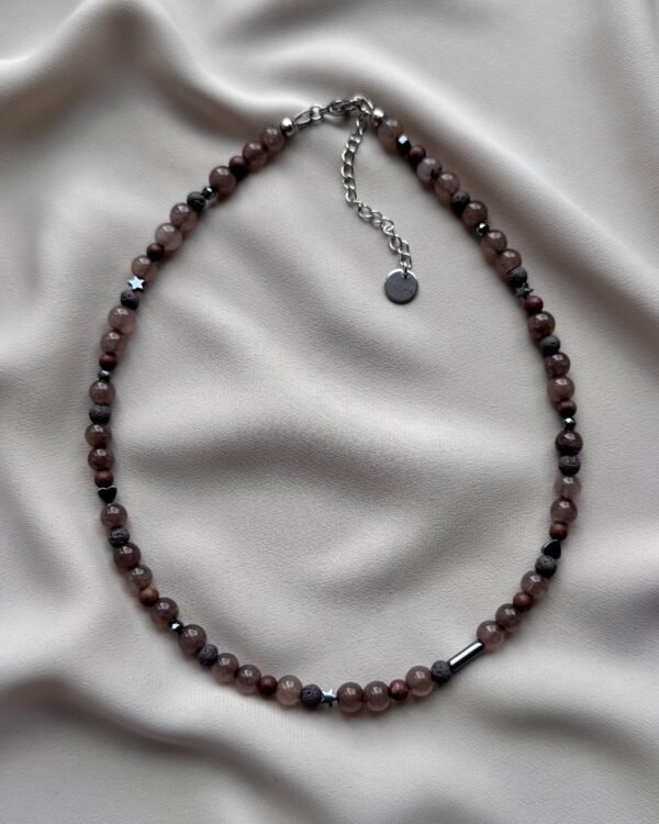 Kaklarota VELVET COCOA - BARRAQUITO edition