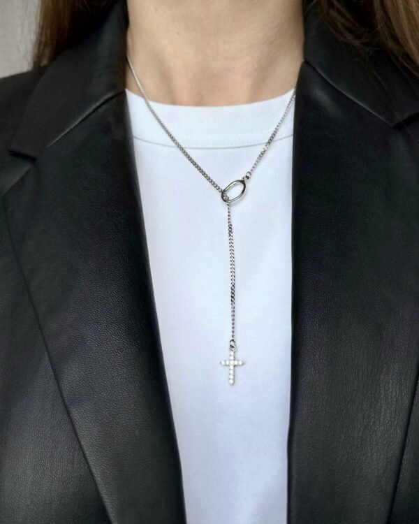 Kaklarota Cross My Heart - BARRAQUITO edition