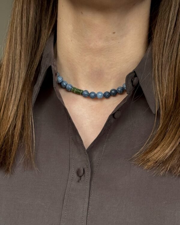 Kaklarota WILD FOREST - BARRAQUITO edition