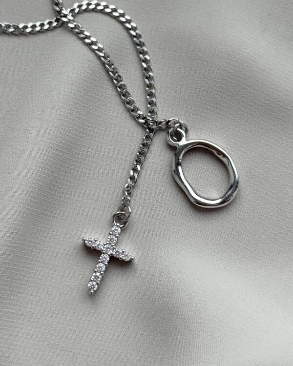 Kaklarota Cross My Heart - BARRAQUITO edition