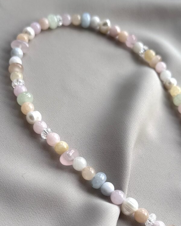 Kaklarota MARSHMALLOW CLOUD - BARRAQUITO edition