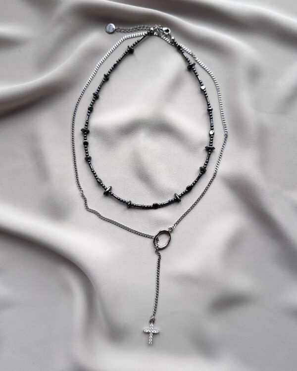 Kaklarota Cross My Heart - BARRAQUITO edition