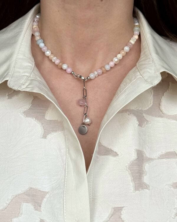 Kaklarota MARSHMALLOW CLOUD - BARRAQUITO edition