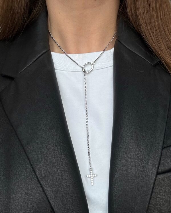 Kaklarota Cross My Heart - BARRAQUITO edition