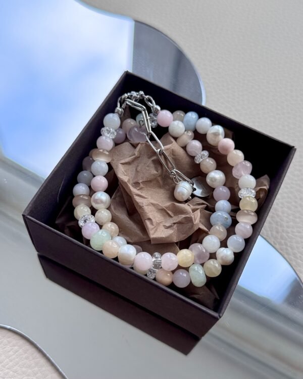 Kaklarota MARSHMALLOW CLOUD - BARRAQUITO edition