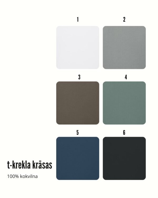 1-min Personalizēts t-krekls ar tava dzīvnieka kontūrizšuvumu