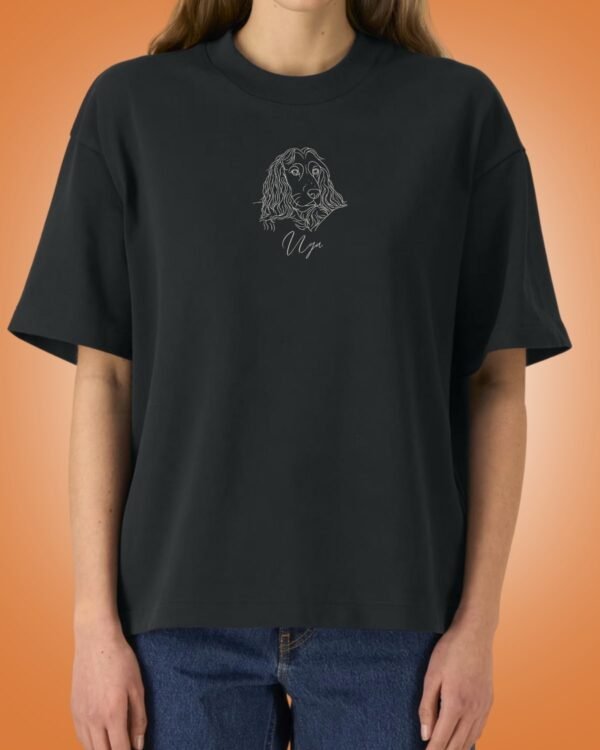 3-min Personalizēts t-krekls ar tava dzīvnieka kontūrizšuvumu