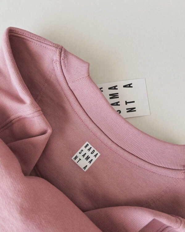 Personalizēts džemperis ar tava dzīvnieka izšuvumu (13cm)